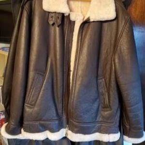 NEVER WORN-Jacket-SMOKE FREE HOME